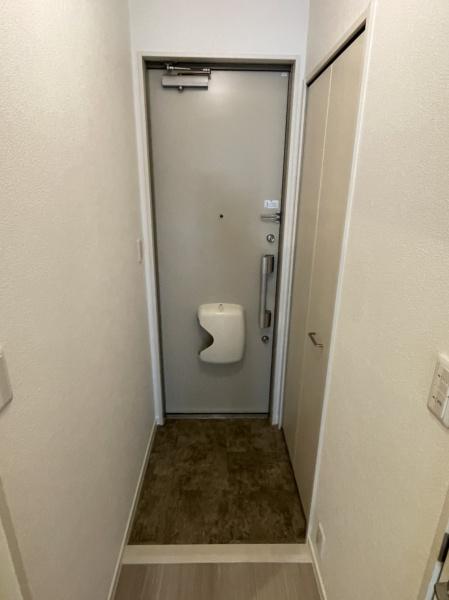 サニーコート西加賀屋