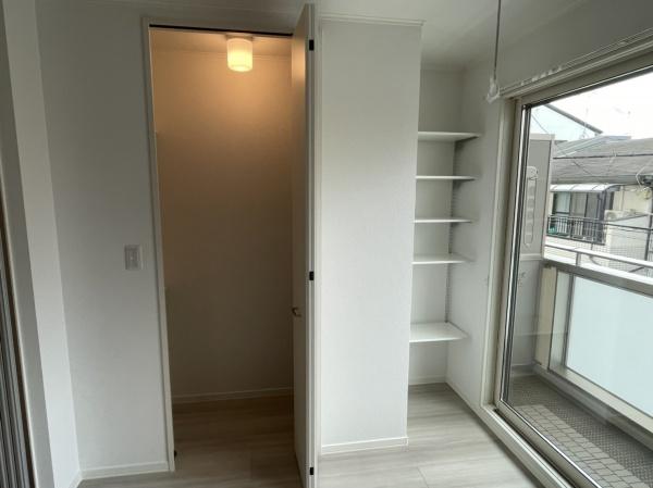 サニーコート西加賀屋