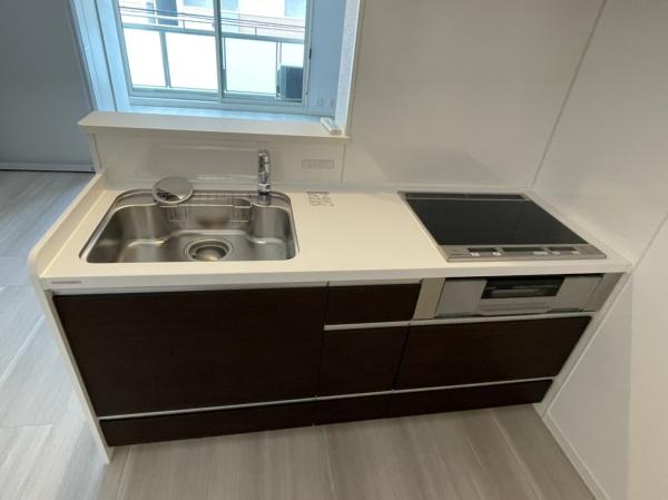サニーコート西加賀屋