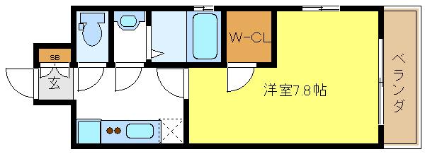 AXIS天神ノ森