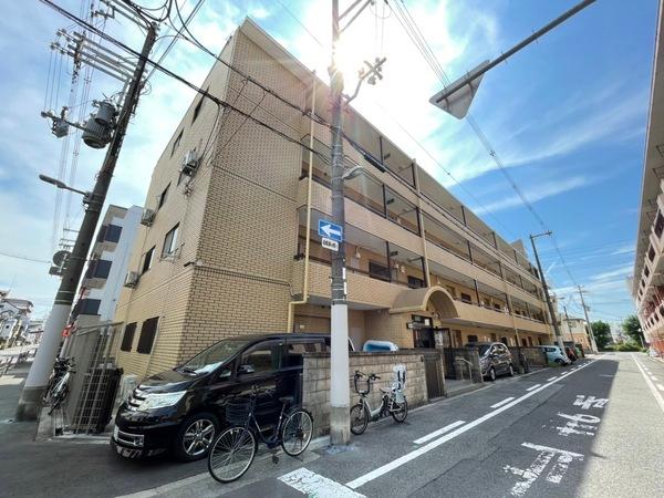 杉本コーポ