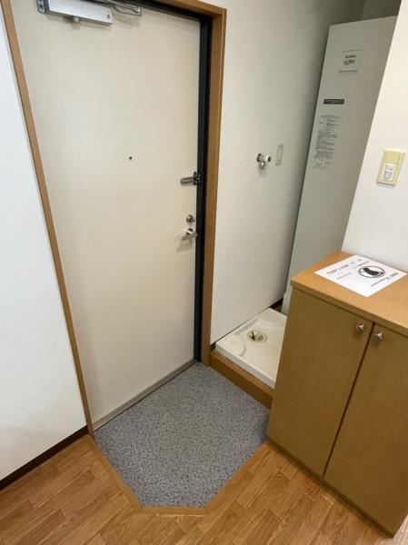 リヴェール天下茶屋