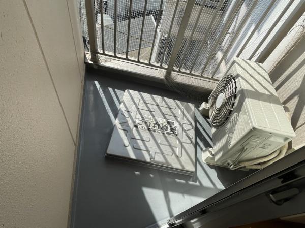 リヴェール天下茶屋
