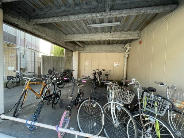 リヴェール天下茶屋