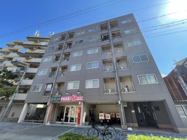 リヴェール天下茶屋