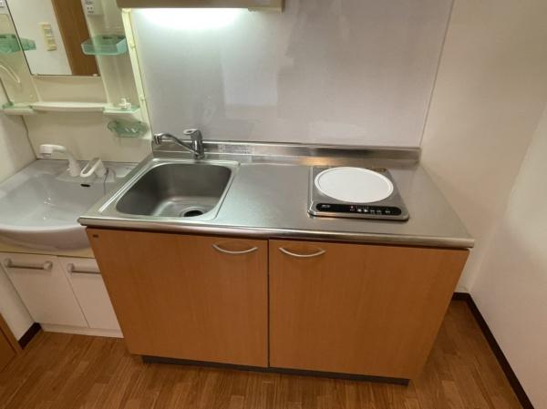 リヴェール天下茶屋