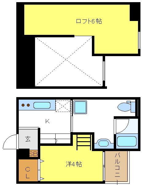 リアージュ住之江舎