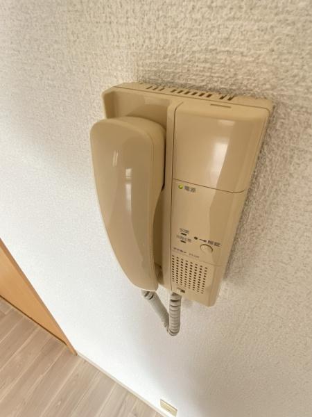 チエロ・マレ東粉浜Ⅱ
