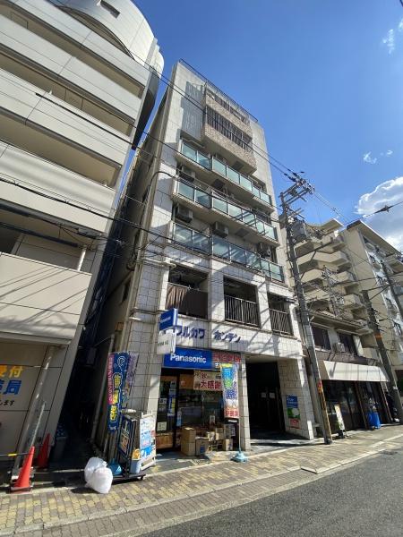 チエロ・マレ東粉浜Ⅱ