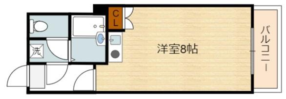 チエロ・マレ東粉浜Ⅰ