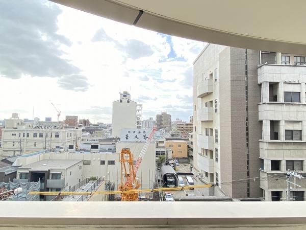 チエロ・マレ東粉浜Ⅰ