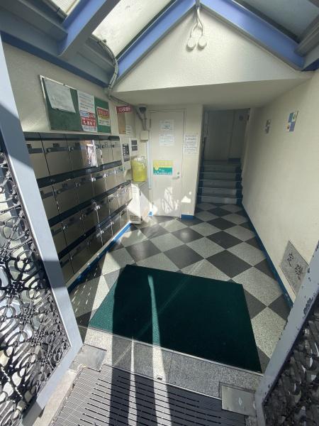 ジュネスタムラ