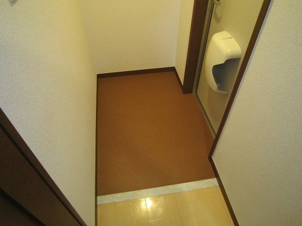 ラフィーネ聖天坂Ⅲ番館
