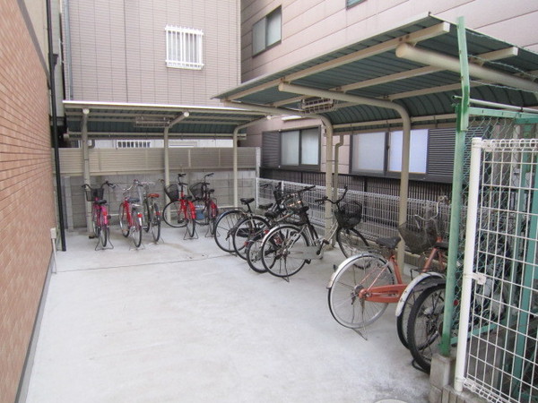 ラフィーネ聖天坂Ⅲ番館
