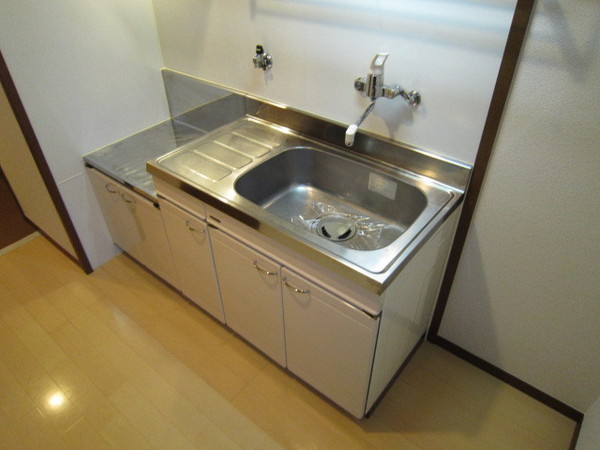 ラフィーネ聖天坂Ⅲ番館