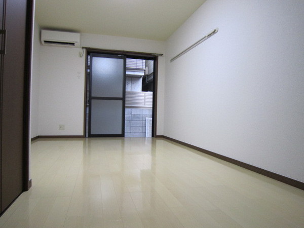 ラフィーネ聖天坂Ⅲ番館