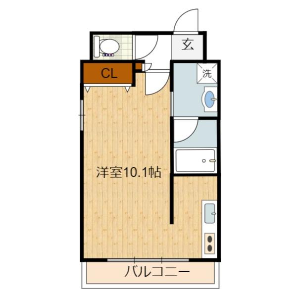 パークテラス花谷