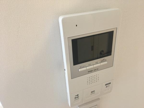 パークテラス花谷