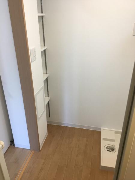 パークテラス花谷