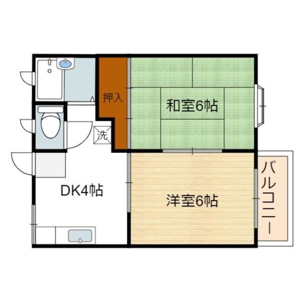 アルシュ住之江