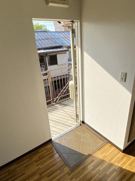 アルシュ住之江
