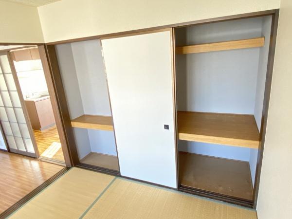 アルシュ住之江