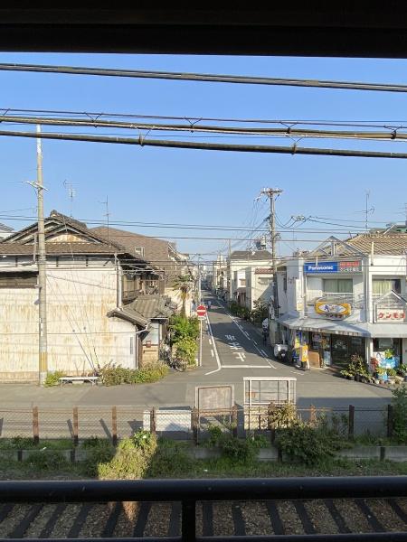 アルシュ住之江