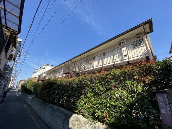 アルシュ住之江