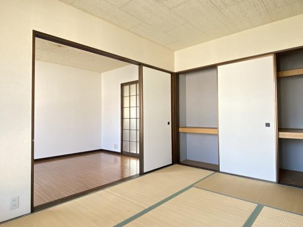 アルシュ住之江