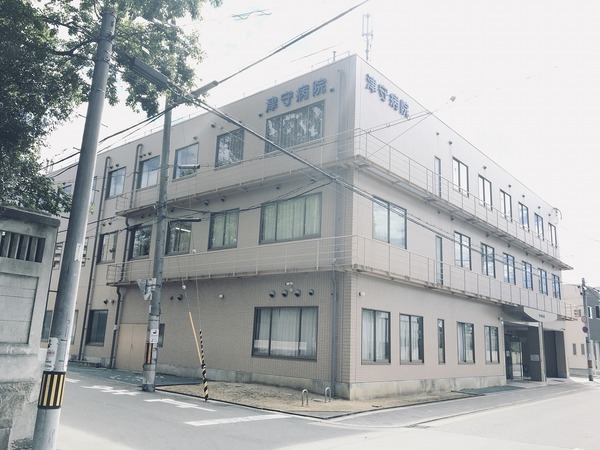 hugmeresidence(津守病院)