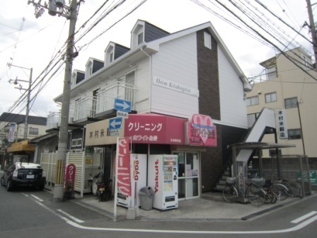 ハイム北加賀屋