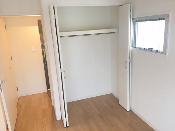 パークテラス花谷(収納)