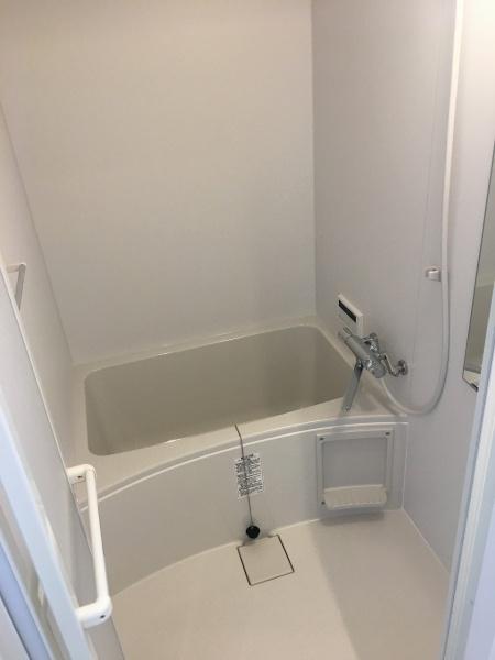 パークテラス花谷(バス)