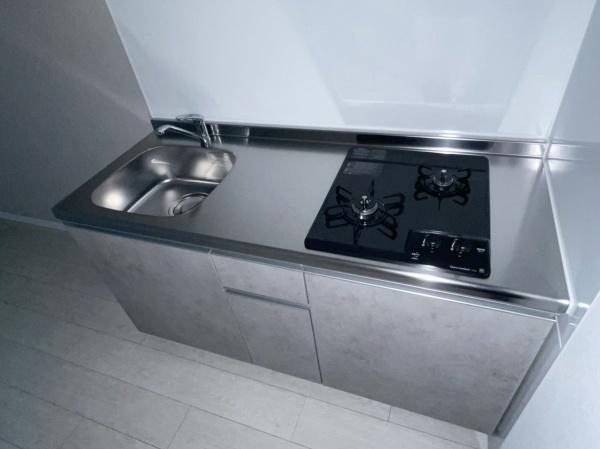 グランパシフィック難波南innovation