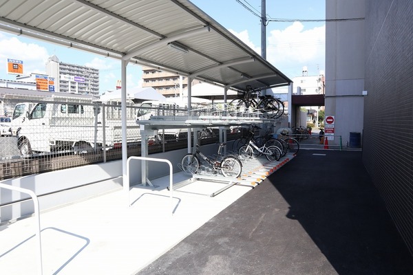 エベンエゼル住之江