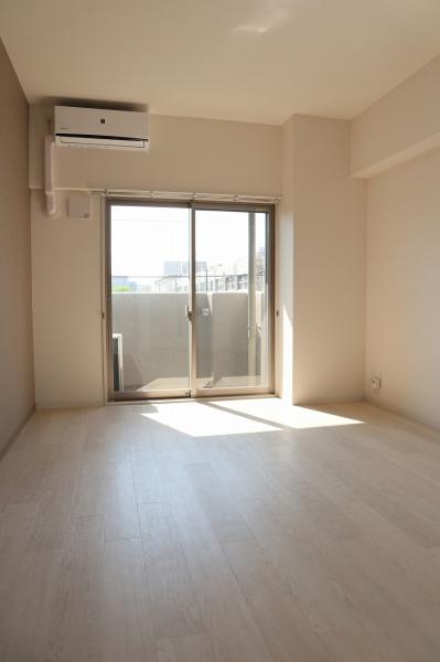 エベンエゼル住之江