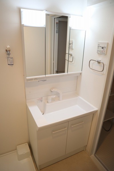 エベンエゼル住之江