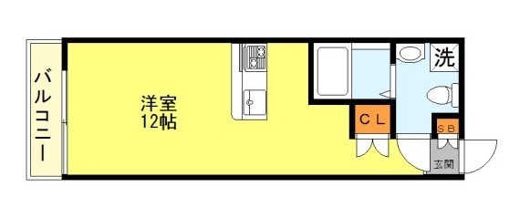 フェリオ南津守