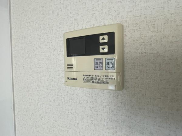 ヴィラスリースター住之江