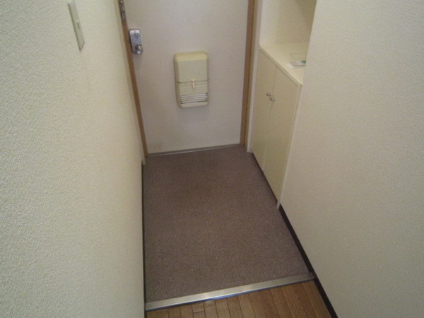 ヴィラスリースター住之江