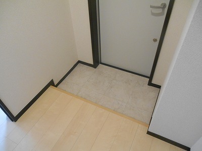 ラフィーネ聖天坂Ⅴ番館