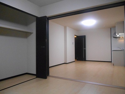 ラフィーネ聖天坂Ⅴ番館