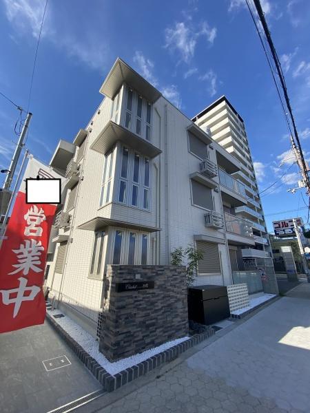 クラシスト万代