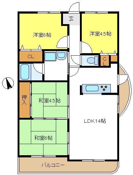 ノアーズアーク住之江