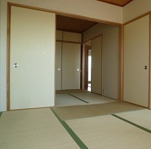 ノアーズアーク住之江
