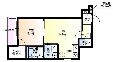 フジパレス東粉浜
