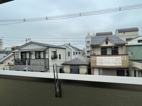 フジパレス東粉浜