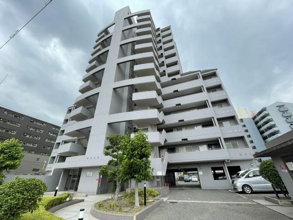 南海グランドコート住之江公園