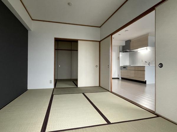 南海グランドコート住之江公園