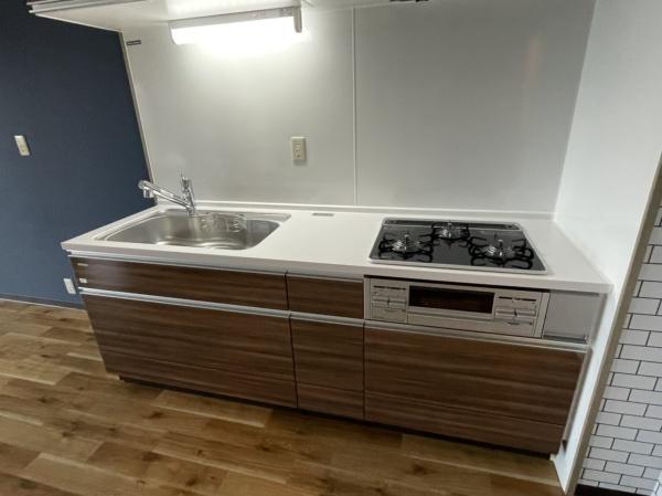南海グランドコート住之江公園
